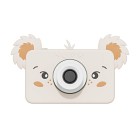 The Zoofamily Barnkamera Zoo Friends Koala