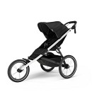Thule Glide 3 Joggingvagn (Black)