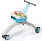 Tiny Love 5-in-1 Walk Behind & Ride-on (Blå)