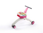 Tiny Love 5-in-1 Walk Behind & Ride-on (Rosa)