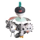 Tiny Love Magical Tales Take Along Mobile Black & White Musikmobil