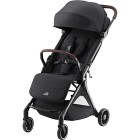 Britax Römer Tira resevagn (Carbon Black)