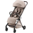 Britax Tira resevagn (Teak)