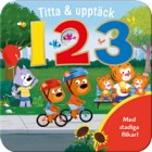 Titta och upptäck 1 2 3