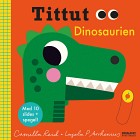  Tittut Dinosaurien