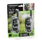 Topcom Walkie Talkie PMR 6 km range