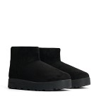 Tretorn Akki Low Hybrid Vuxen (Black)