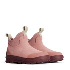 Tretorn Lunar Hybrid (Ash Rose)