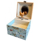 Trousselier Smyckeskrin Bondgård