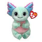 Ty Beanie Bellies Alex Axolotl