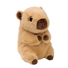Ty Beanie Bellies Lara Capybara