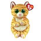 Ty Beanie Bellies Mango Cat