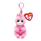 Ty Clips Bellies Skylar Unicorn