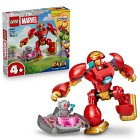 LEGO Disney Junior Marvel 11209 Ultron mot Iron Man
