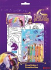 Unicorn Academy Pysselset