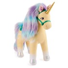 Unicorn Academy Leaf Gosedjur 38 cm
