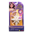 Unicorn Academy Sophia's Light Up Halsband och ring