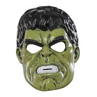 Hulk Mask Deluxe