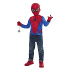 Spiderman Utklädningskit 