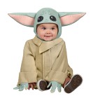 Star Wars Utklädningsdräkt The Child 