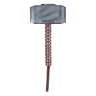 Utklädnad - Thors hammare