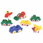 Viking Toys Miniknubbisar 7 st
