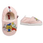Vincent Bamse Innetofflor (Rosa)