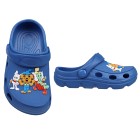 Vincent Bamse Sandaler (Blå)