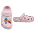 Vincent Bamse Sandaler (Rosa)