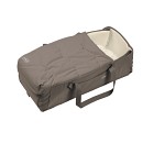 Voksi Carry Me Mjuklift (Walnut Leaf)