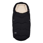 Voksi Explorer Åkpåse (Black Solid)