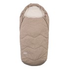 Voksi Breeze Åkpåse (Light Walnut)