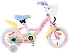 Volare Disney Stitch Barncykel 12" (Rosa)