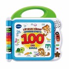 Vtech Lärande Bok 100 Ord SE/FI