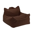 Wigiwama Beanbag Chair (Warm Hazel)