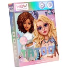 WOW Generation Tattoo Set Box