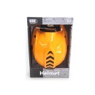 WRK - Justerbar hjälm med ljus