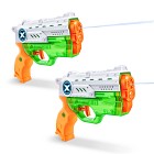 XShot Water Nano Fast Fill 2-pack