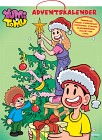 Yumi & Tomu Adventskalender 2025