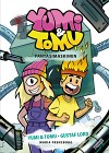 Yumi & Tomu Fantasimaskinen