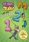 Yumi & Tomu lär dig siffror