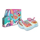 Zap Chef Glassmaskin