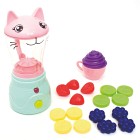 Zoo Troop Katt-Smoothiemixer