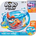Zuru Robo Fish Bowl