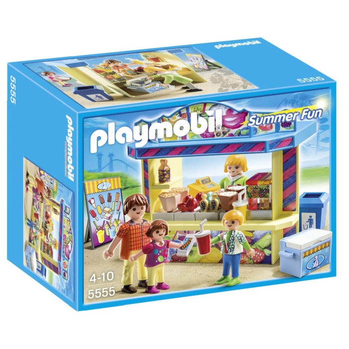 K p Playmobil Summer Fun Godisst nd 5555 P Babyland se k-p-playmobil-summer-fun-godisst-nd-5555-p-babyland-se