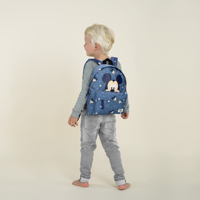 Vadobag Zaino Pret Time For Hugs Blu - acquista su