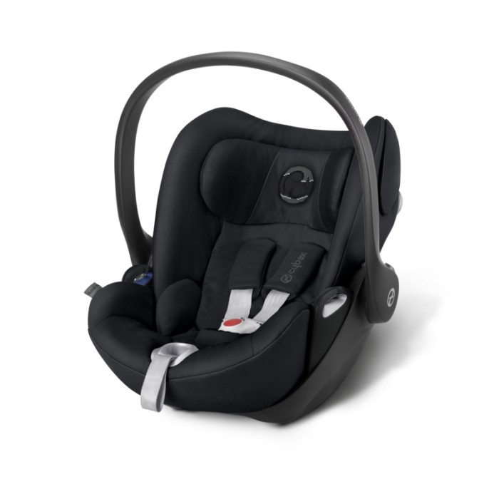 Автокресло cybex cloud