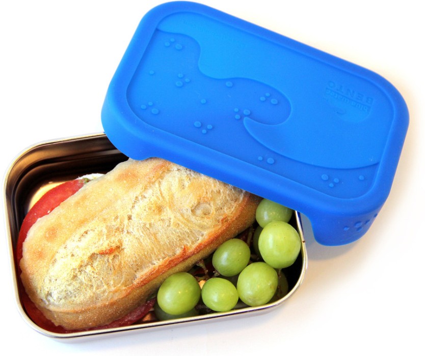 ECOlunchbox Splash Box 700 ml Läckagesäker Matlåda barnprodukt