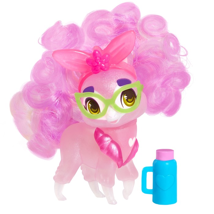 Hairdorables Mascotas Caja Ciega Serie 2 con Ofertas en