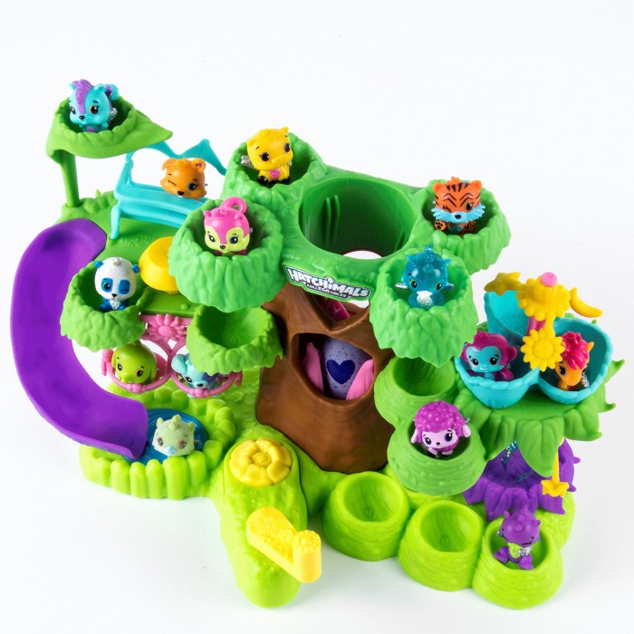 Köp Hatchimals Colleggtibles Nursery Playset på babyland.se